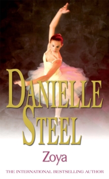 Zoya -  Danielle Steel - 9780751550658