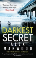 Darkest Secret - Marwood Alex - 9780751550719