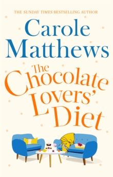 Chocolate Lovers' Diet -  Carole Matthews - 9780751551334