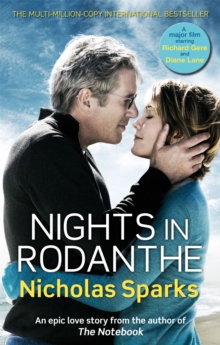 Nights in Rodanthe -  Nicholas Sparks - 9780751551860