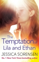 Temptation of Lila and Ethan - 9780751552263