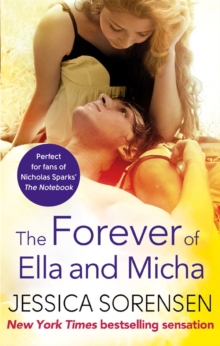 Forever of Ella and Micha - 9780751552270