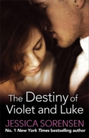 Destiny of Violet and Luke - 9780751552621