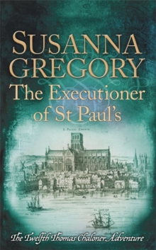 Executioner of St Paul's - 9780751552843