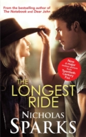 Longest Ride - Film Tie In -  Nicholas Sparks - 9780751554496