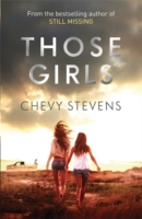 Those Girls - Stevens Chevy - 9780751555066