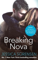 Breaking Nova - 9780751555332