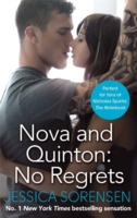 Nova and Quinton: No Regrets - 9780751555370