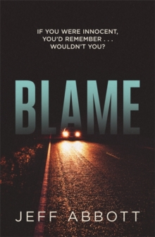 Blame - 9780751557312