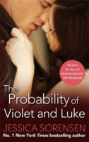 Probability of Violet and Luke - 9780751558807