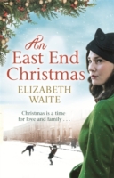 East End Christmas - 9780751562170