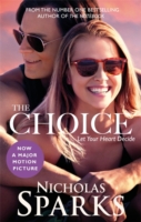 Choice -  Nicholas Sparks - 9780751562255