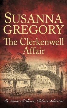 Clerkenwell Affair - 9780751562743