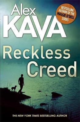 Reckless Creed - 9780751563948