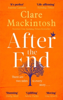 After the End - 9780751564914