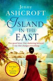 Island in the East - 9780751565089