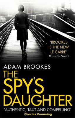 Spy's Daughter - 9780751566413
