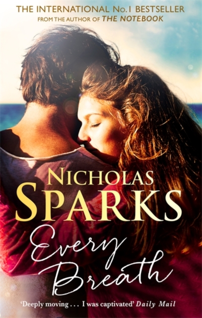 Every Breath - 9780751567786
