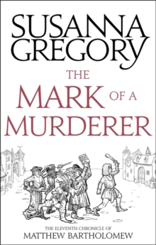 Mark Of A Murderer - 9780751569513