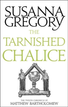 Tarnished Chalice - 9780751569520