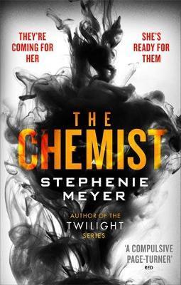 Chemist - 9780751570045