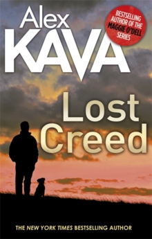 Lost Creed - 9780751572230