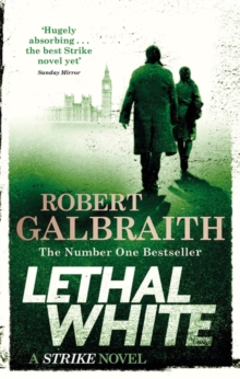 Lethal White - Galbraith Robert - 9780751572872