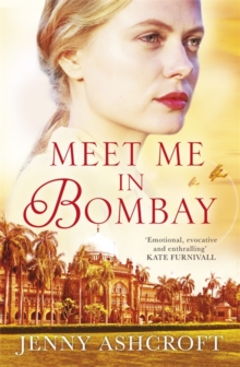 Meet Me in Bombay - 9780751573213