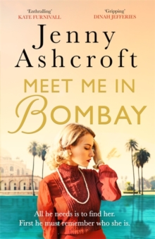 Meet Me in Bombay - 9780751573220