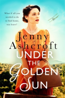 Under The Golden Sun - 9780751573251