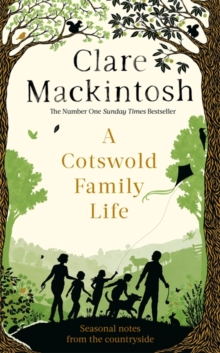 Cotswold Family Life - 9780751575569