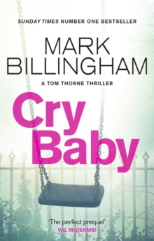 Cry Baby - 9780751577259