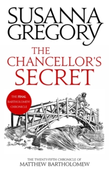 Chancellor's Secret - 9780751579499