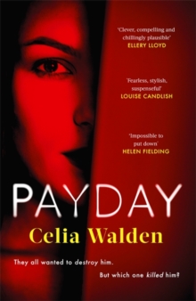 Payday - Walden Celia - 9780751583175