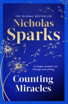Counting Miracles - 9780751585551