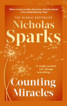 Counting Miracles - 9780751585575