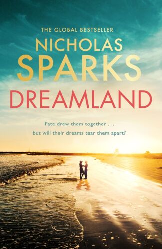 Dreamland - 9780751585957