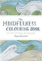 Mindfulness Colouring Book - 9780752265629