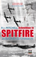 R J Mitchell -  Gordon Mitchell - 9780752437279