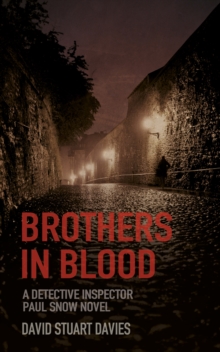 Brothers in Blood - 9780752492131
