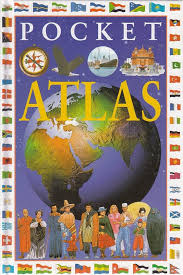 Pocket Atlas Edition - 9780752539683