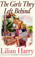 Girls They Left Behind - 9780752803333