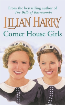 Corner House Girls - 9780752842967