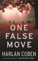 One False Move -  Harlen Coben - 9780752859422