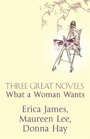 Three Great Fictions: What a Woman Wants: a Sense of Belonging, Dancing in the Dark, Some Kind of Hero - 9780752875323