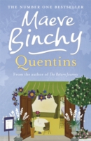 Quentins - 9780752876849