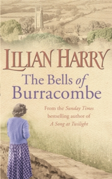 Bells of Burracombe - 9780752878041