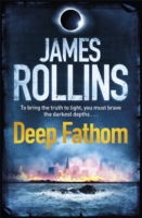 Deep Fathom -  James Rollins - 9780752883854