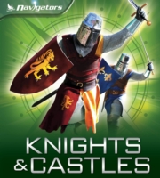 Navigators: Knights and Castles -  Philip Steele - 9780753431412