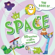 Book of... Space - Kingfisher - 9780753436448